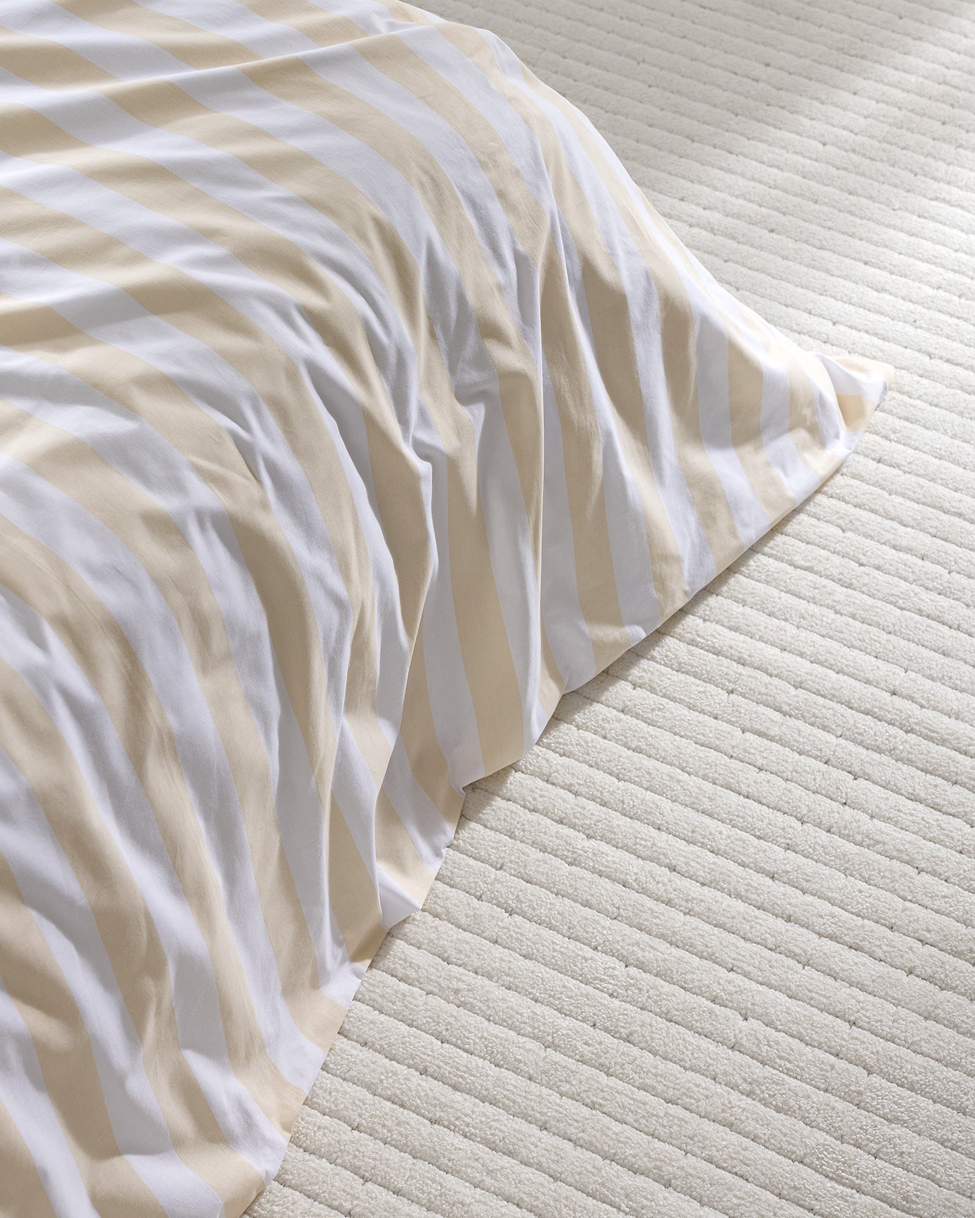 Avignon Single Size Duvet Cover Set - Ranforce Patterned - Madame Coco JO