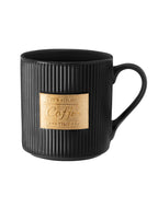 Droit Gold Mug - Madame Coco JO
