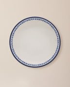 Rêve Bleu Joie Dessert Plate 19 Cm - Madame Coco JO