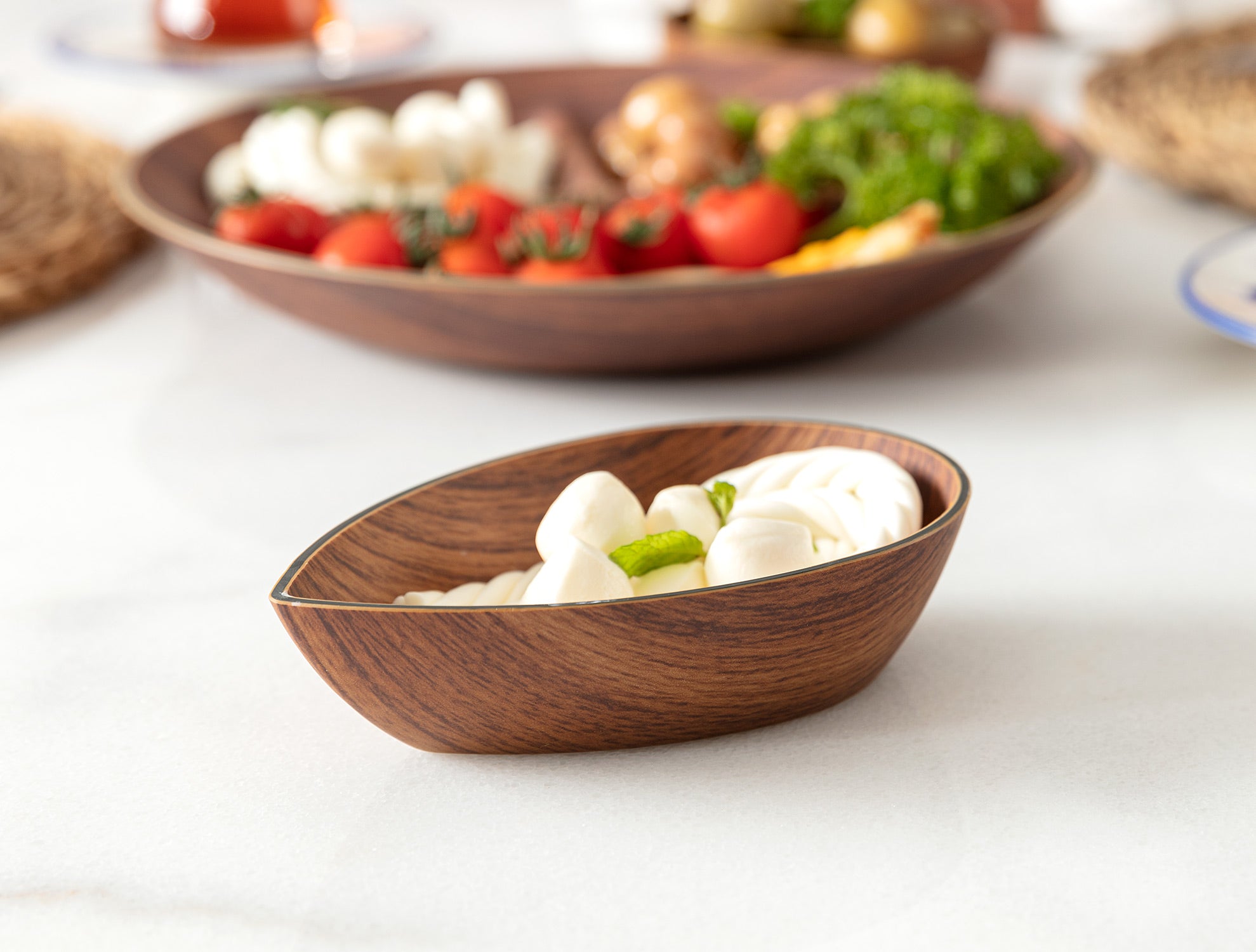 Parma Mini Bowl - Madame Coco JO
