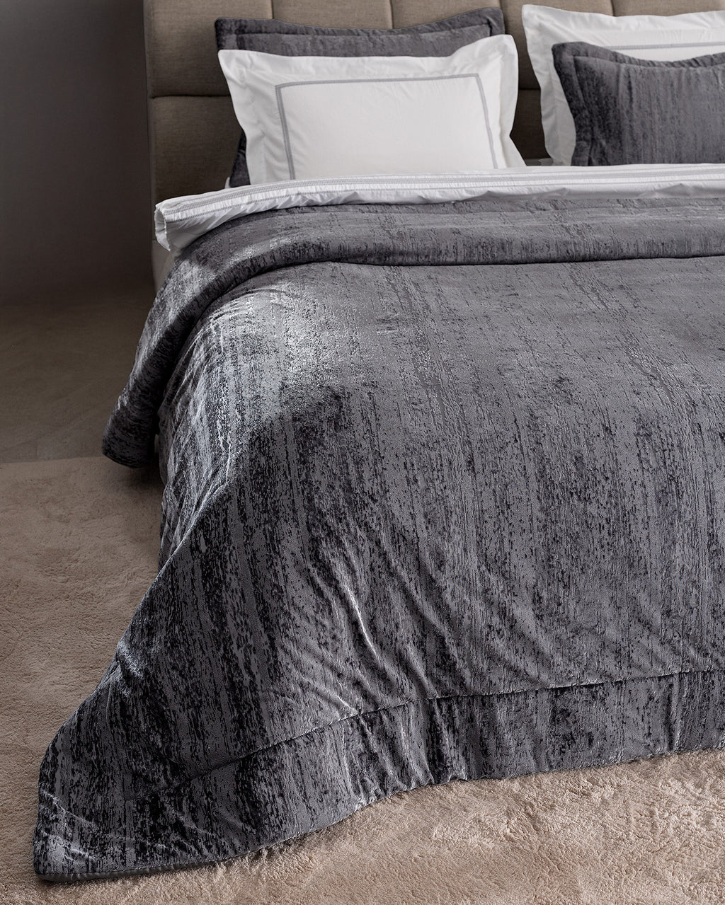 Antoinette 8 Piece Wedding Set - Madame Coco JO