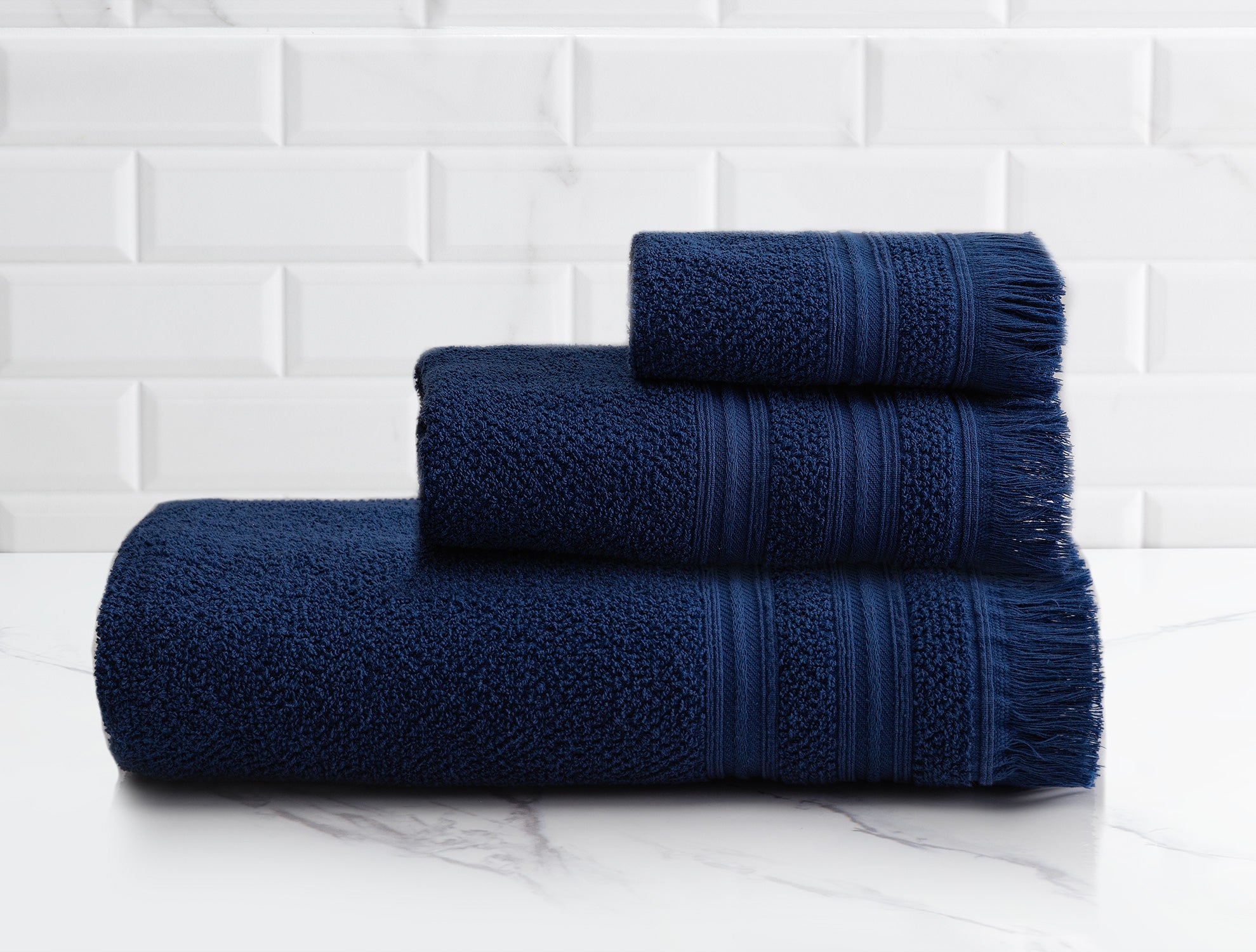 Chantal Face Towel - Madame Coco JO