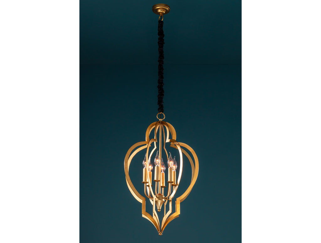 Dorio Chandelier - Madame Coco JO