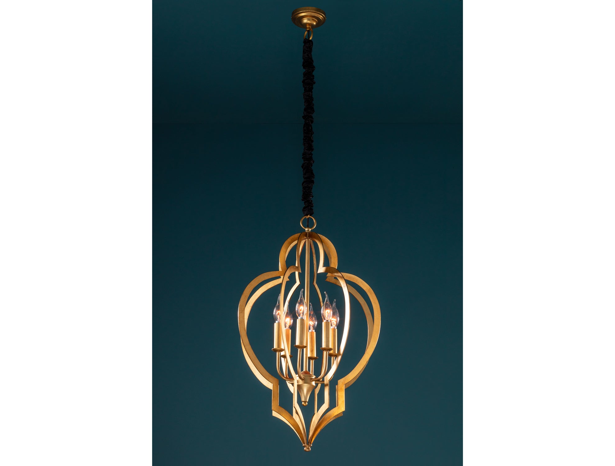 Dorio Chandelier - Madame Coco JO
