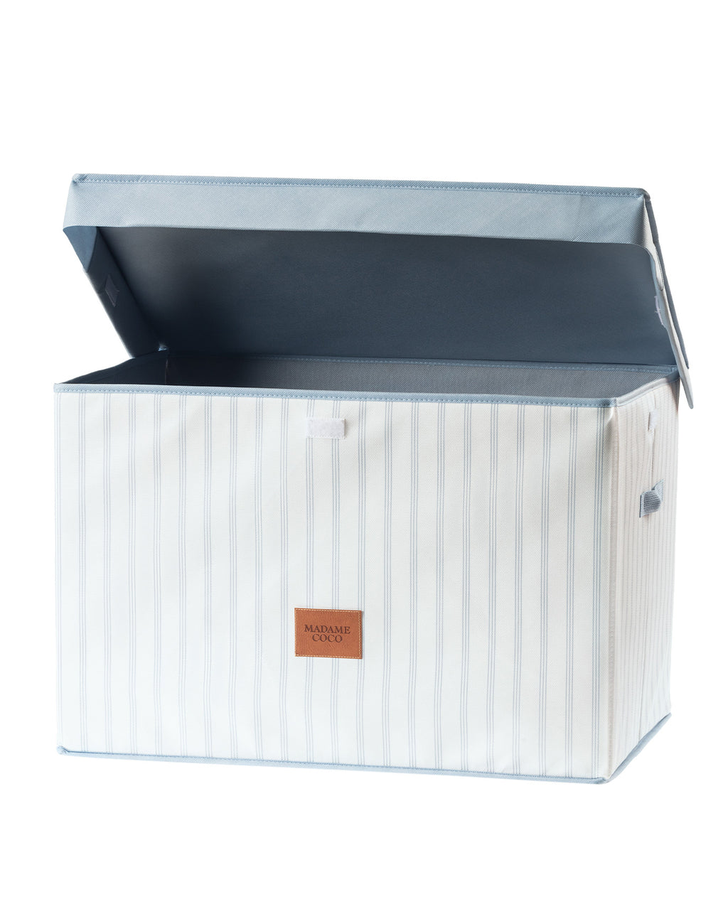 Nuage Regulatory Box With Lid - Madame Coco JO