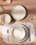 Blanca 24 Pcs Dinner Set - Madame Coco JO