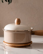 Bonneville Sauce Pan - Madame Coco JO