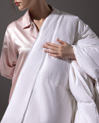 Edmon Goose Down Quilt - Madame Coco JO