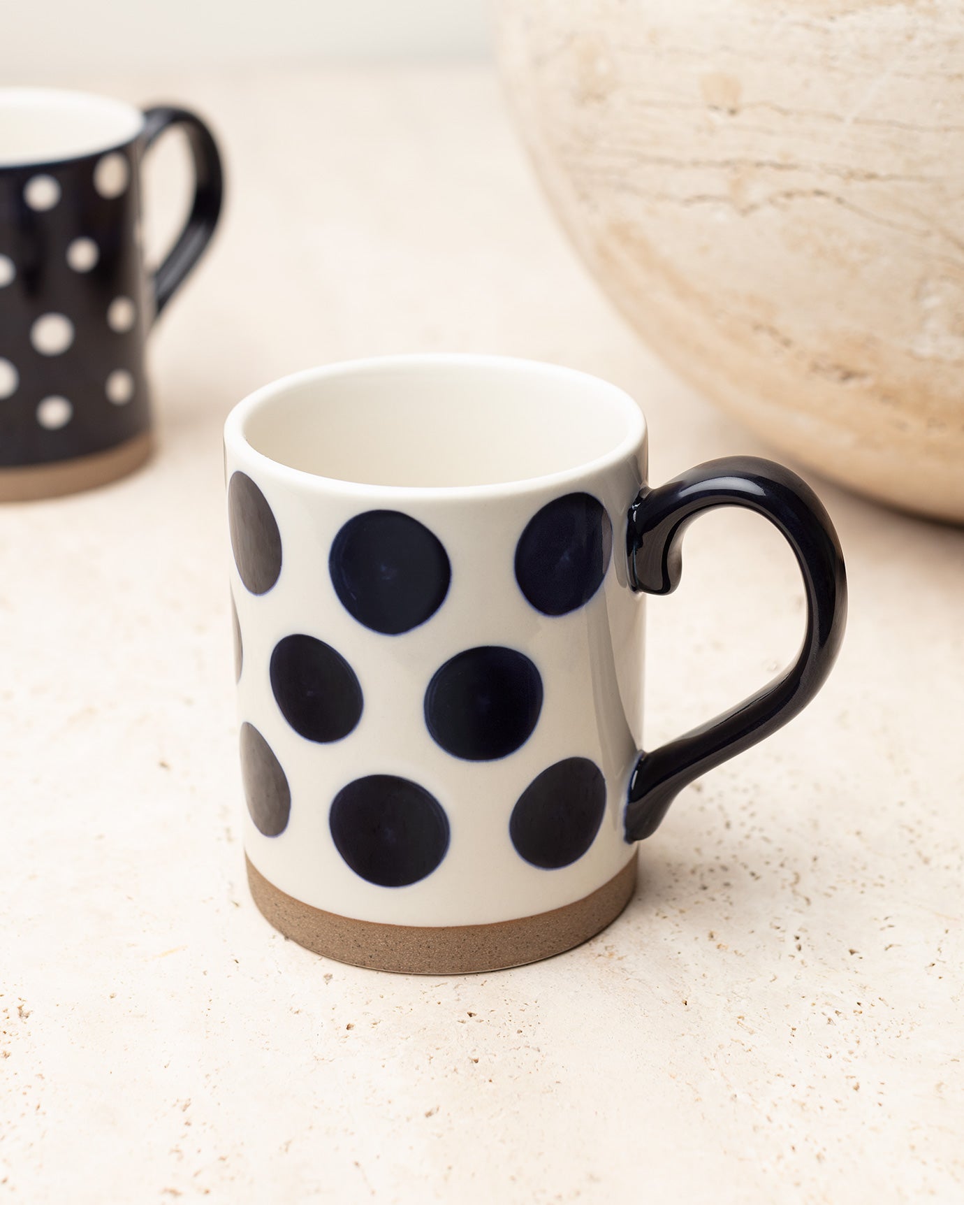 Jolie Mug - Madame Coco JO