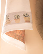 Peyote Kitchen Towel Set - Madame Coco JO