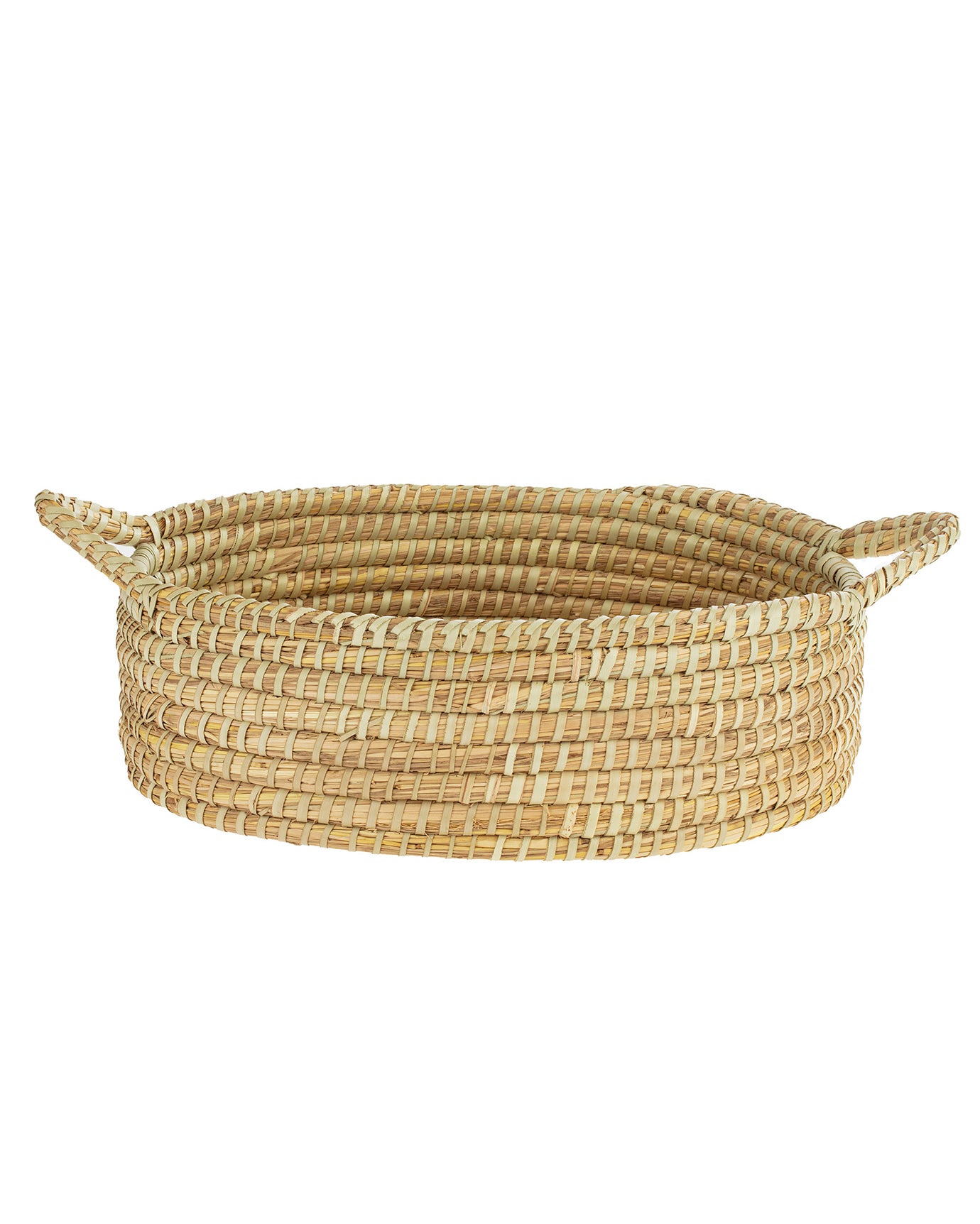 Margau Large Basket - Madame Coco JO