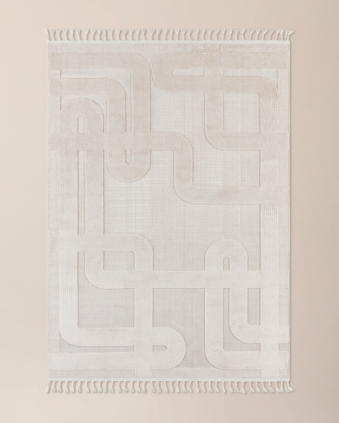 Toulon Carpet - Madame Coco JO