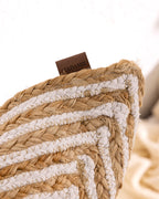 Trocadero Cushion Cover - Madame Coco JO