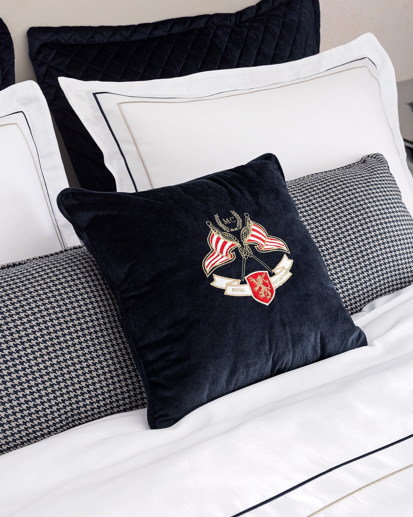 Orleans Royal Set - Madame Coco JO