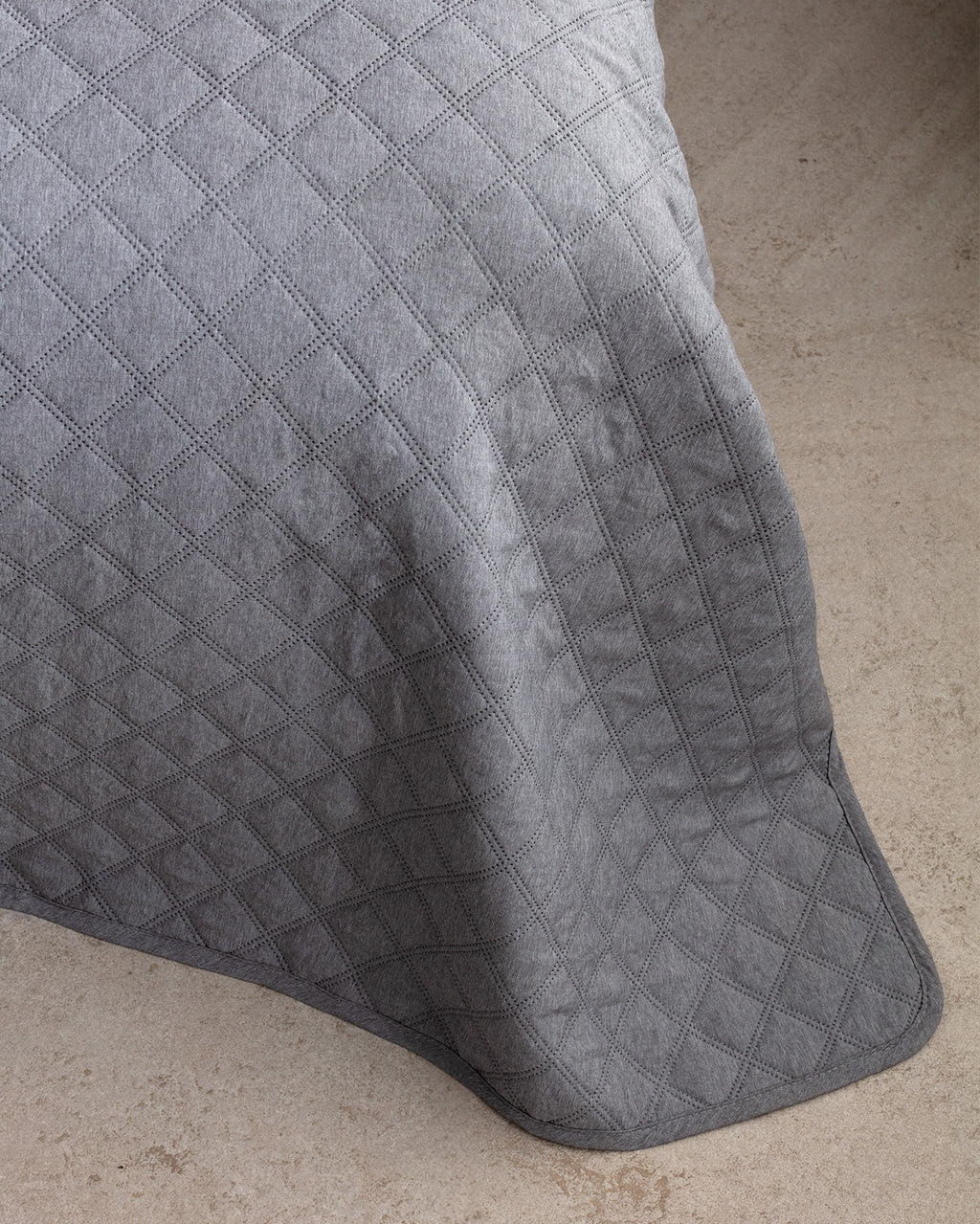 Relinda Double Size Bedspread Set - Madame Coco JO