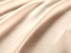 Ciel Satin Fitted Sheet - Madame Coco JO