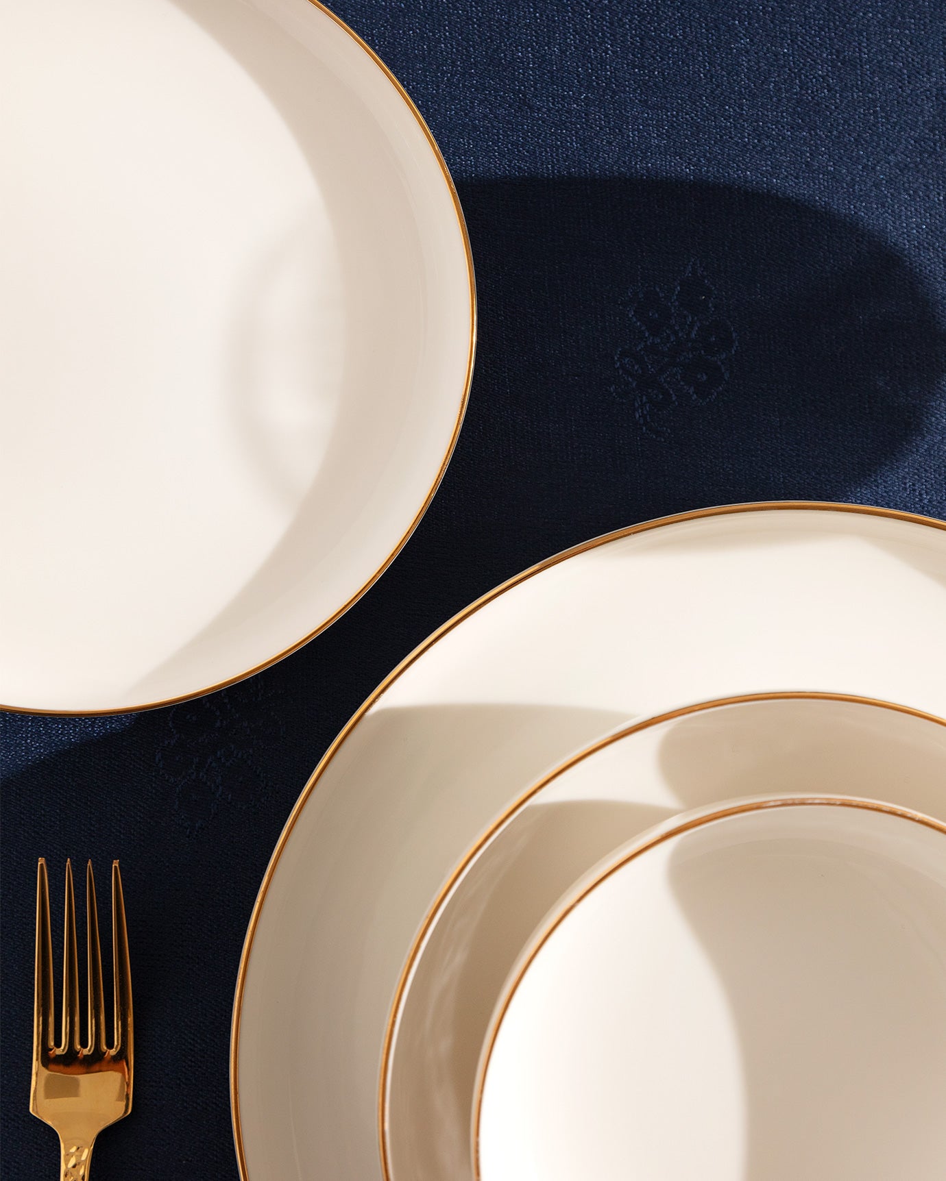 Madelyn Dinner Set 24 Pcs - Madame Coco JO