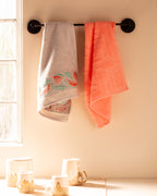 Pasteque Kitchen Towel Set - Madame Coco JO
