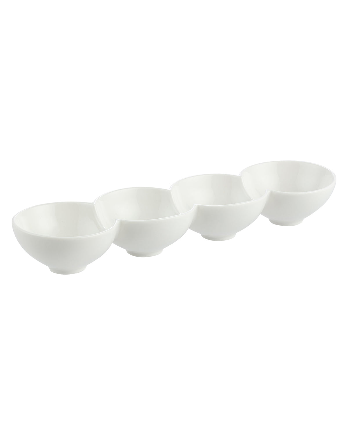 New Petit Concept 4 Part Big Platter - Madame Coco JO