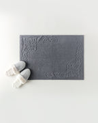 Orlena Foot Towel - Madame Coco JO