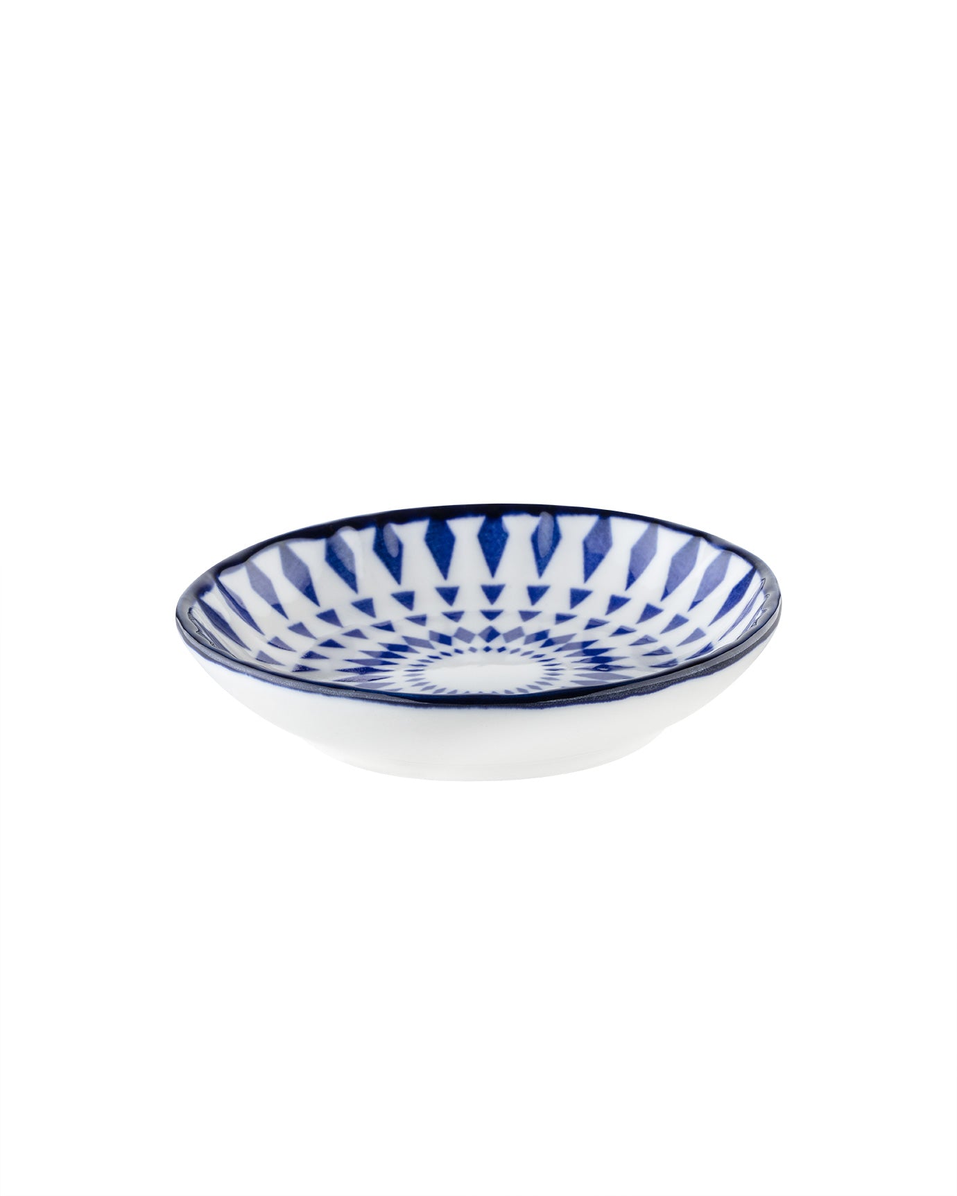 Rêve Bleu Niort Mini Dish - Madame Coco JO