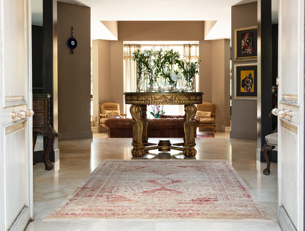 Orient Simone Carpet - Madame Coco JO