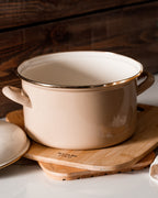 Bonneville Casserole 22 Cm - Madame Coco JO