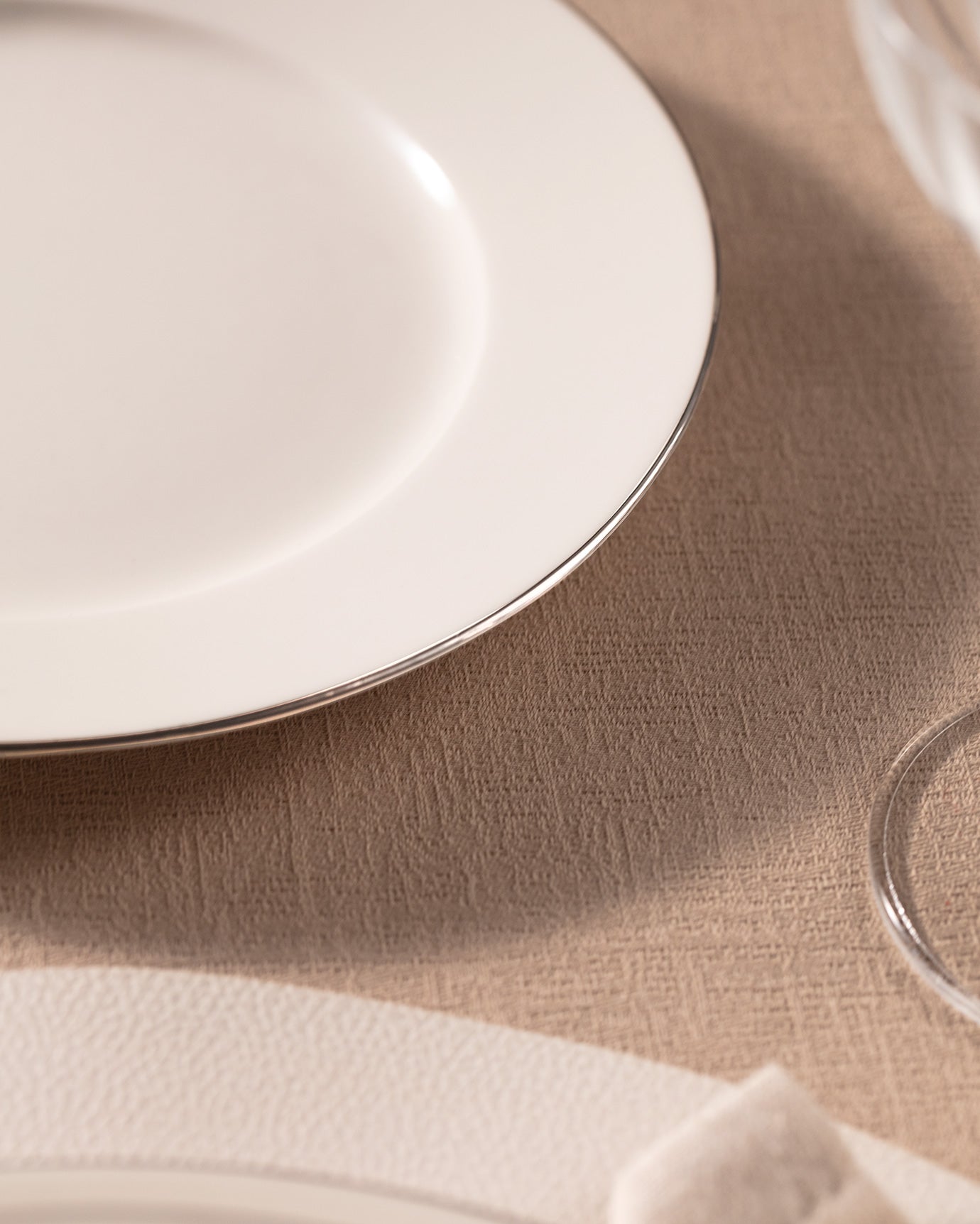 Ariane Dinner Set  24 Pcs - Madame Coco JO