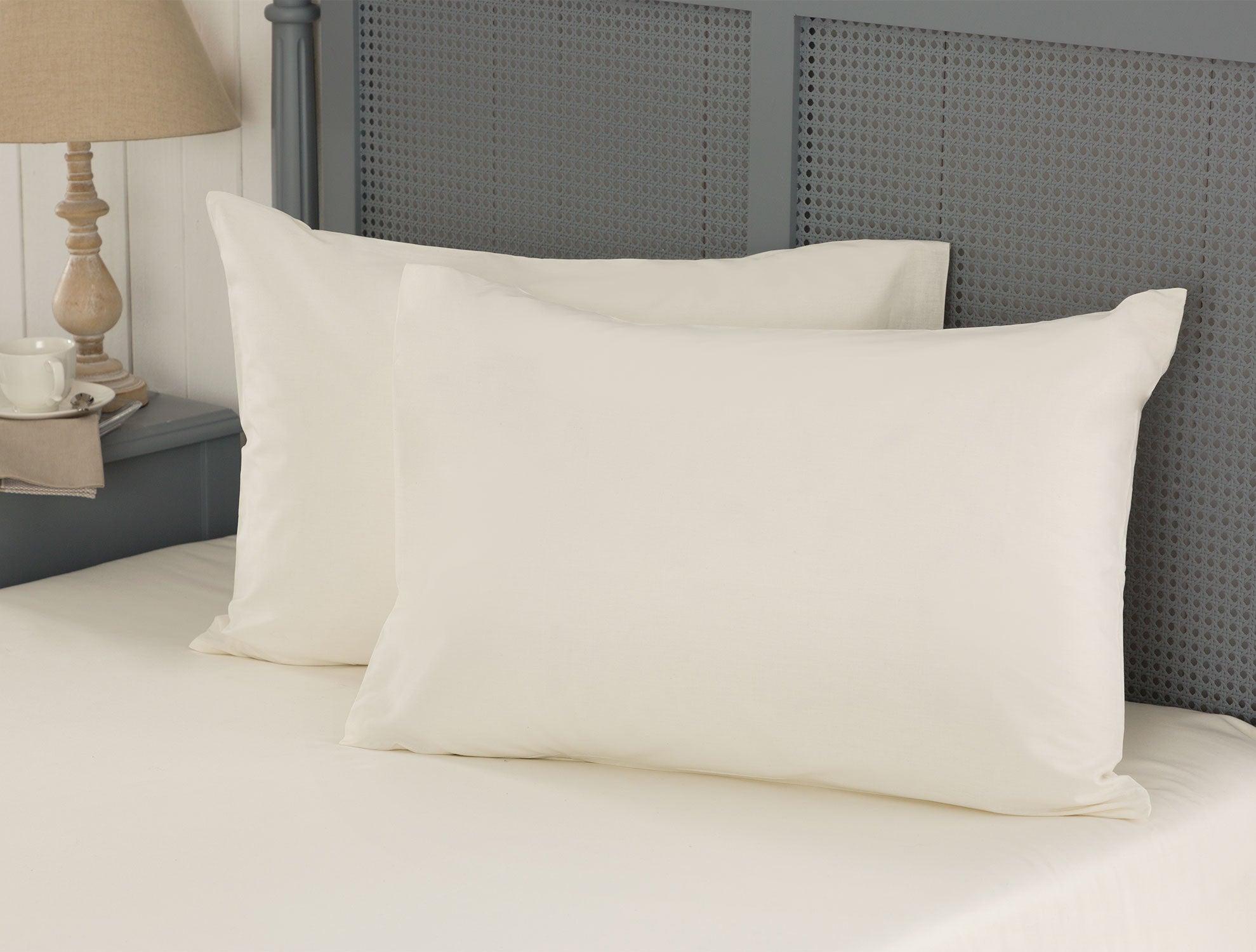 Manon Ranforce Pillowcase - Madame Coco JO