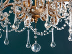 Avangarde Chandelier - Madame Coco JO