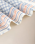 Hilaire Disposable Tablecloth - Madame Coco JO