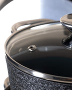 Opus Titanium 7 Piece Cookware - Madame Coco JO