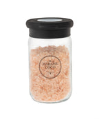 Glostad Spice Jar With Spoon 380 Ml - Madame Coco JO