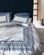 Serre King Size Duvet Cover Set - Madame Coco JO