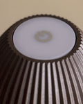 Colleta Touch Lampshade - Madame Coco JO