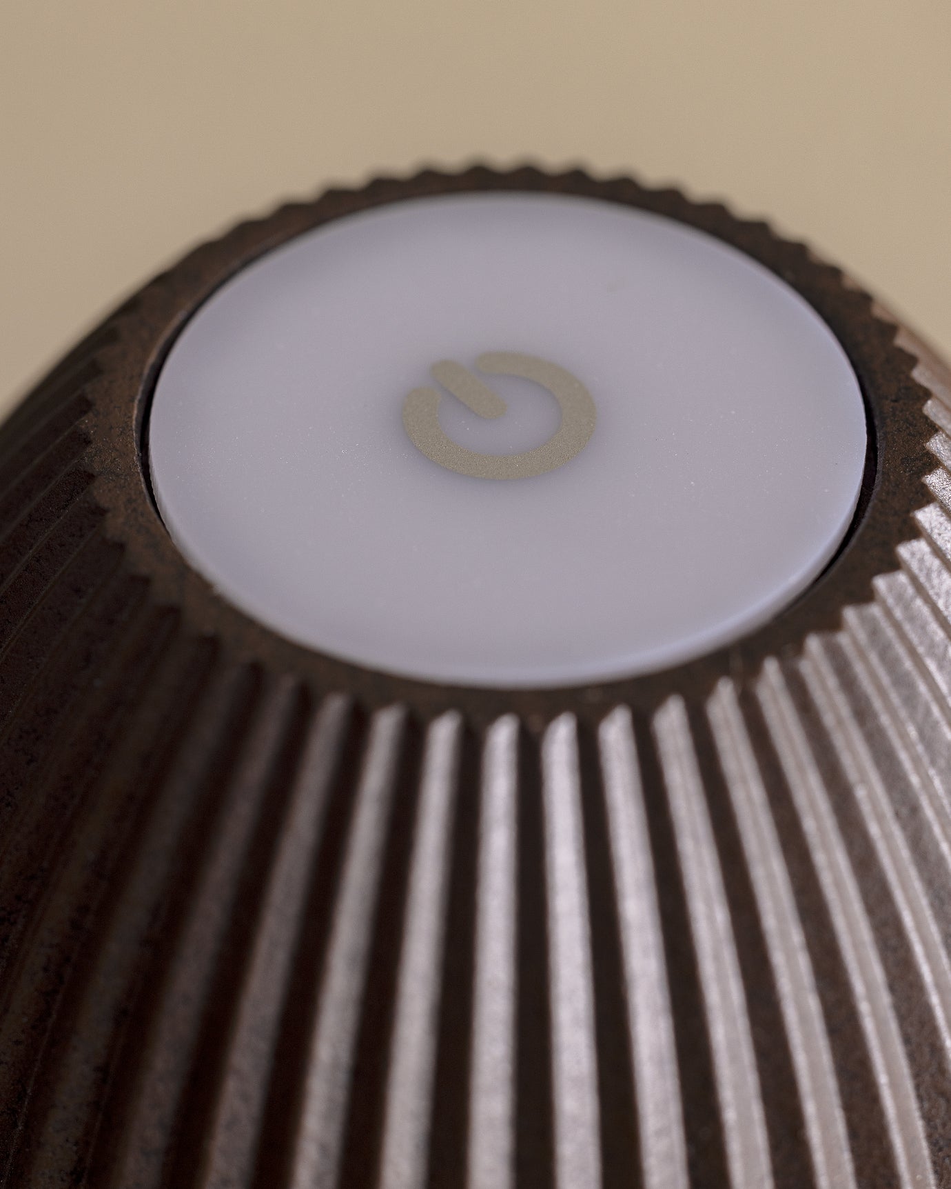 Colleta Touch Lampshade - Madame Coco JO