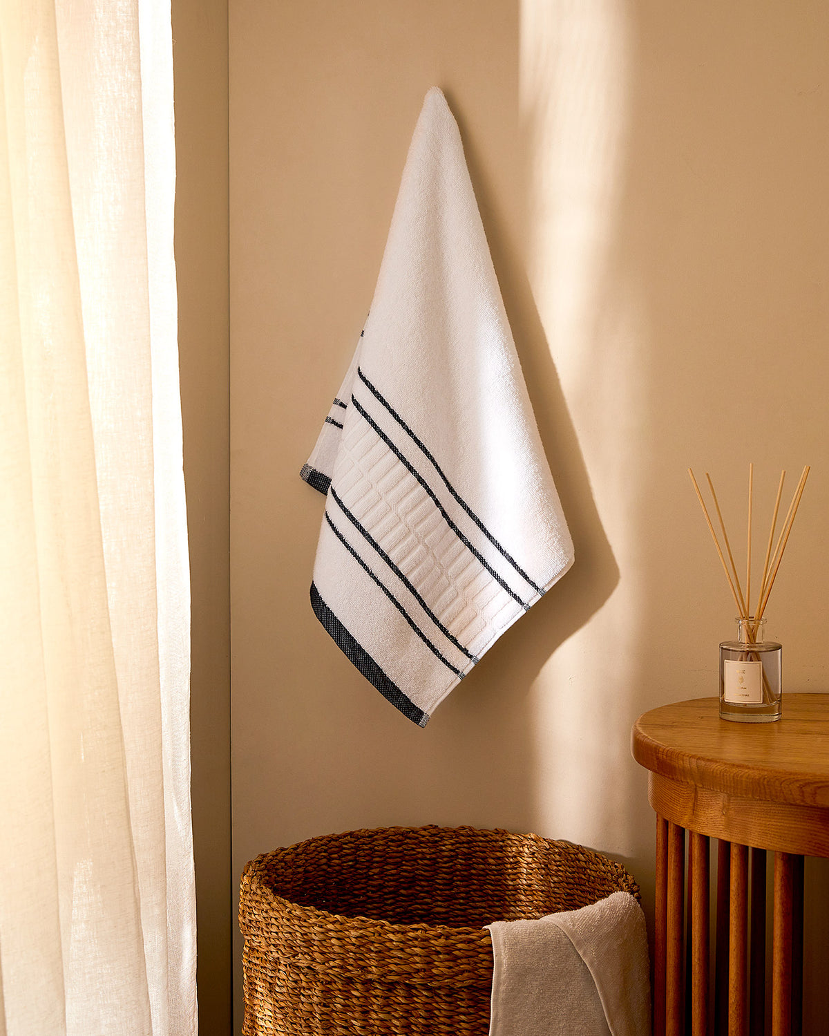 Martin Face Towel - Madame Coco JO