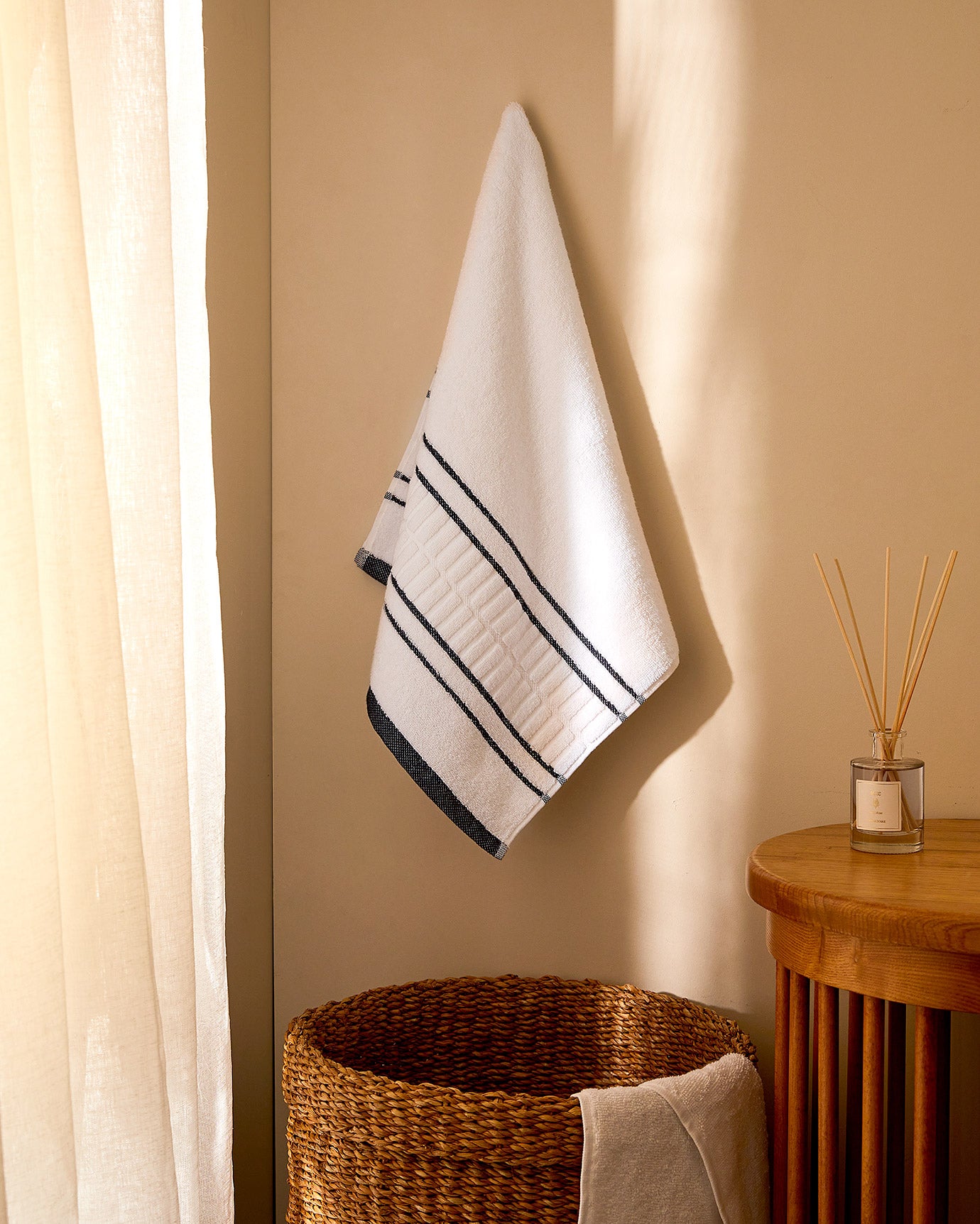 Martin Face Towel - Madame Coco JO