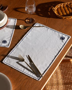 Boussole Placemat - Madame Coco JO