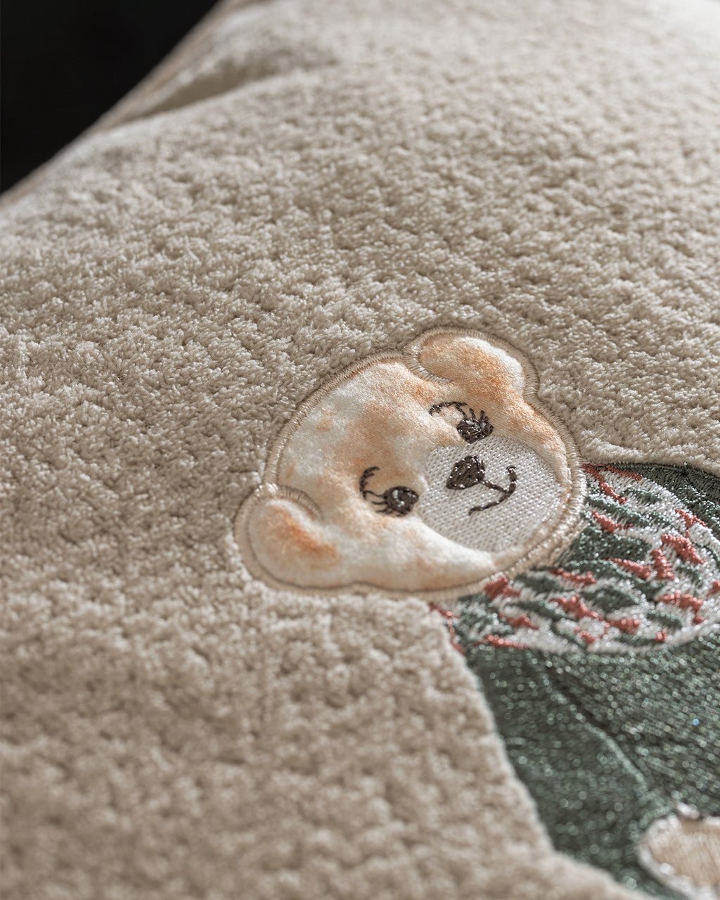 Melay Cushion Cover - Madame Coco JO