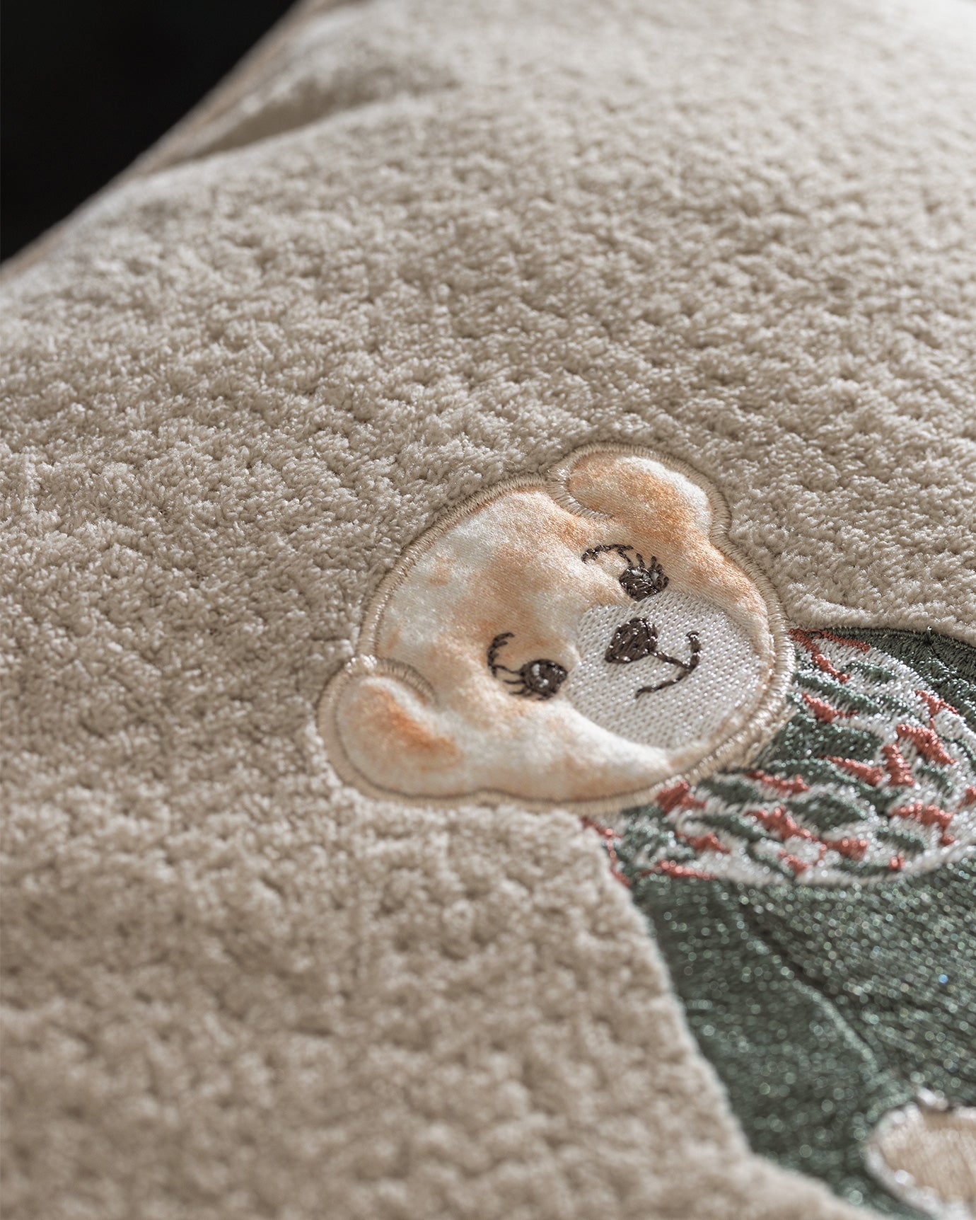 Melay Cushion Cover - Madame Coco JO