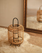 Jules Lantern - Madame Coco JO