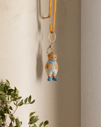 Paddington Bear Keyring - Madame Coco JO