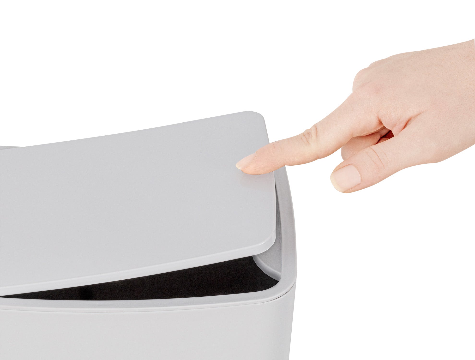 Olivier Switch Trash Can 20lt - Madame Coco JO