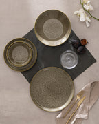 Bondy 24 Piece Dinner Set - Madame Coco JO