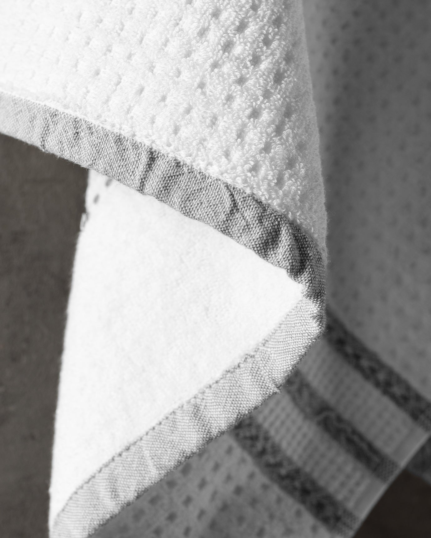Alissa Bath Towel - Madame Coco JO