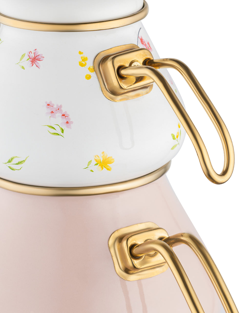 Marche Teapot Set - Madame Coco JO