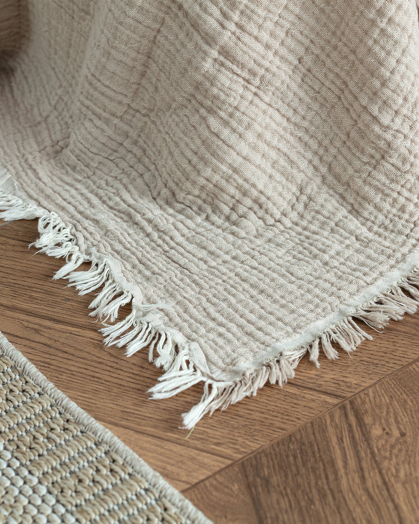 Florinda King Size Bedspread - Madame Coco JO