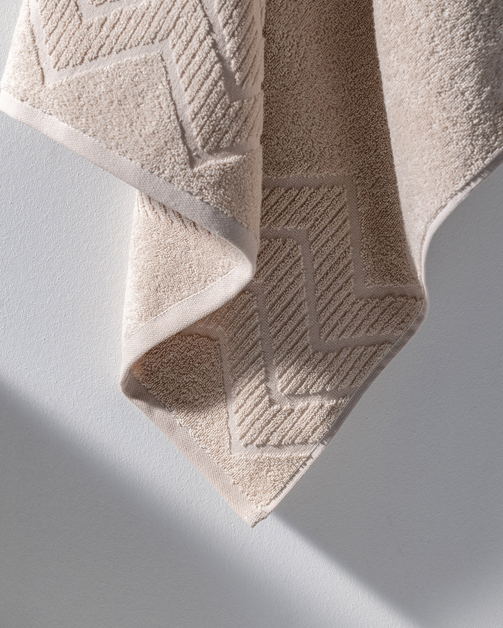 Sabine Bath Towel - Madame Coco JO
