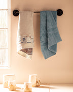 Cuisine Kitchen Towel Set - Madame Coco JO